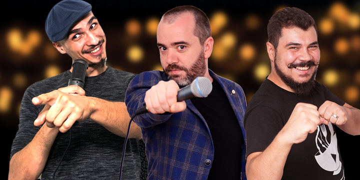 Bilete Stand Up Comedy Bucuresti Sambata 12 Ianuarie 2019 12 Ian