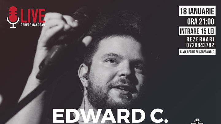 Edward C & Band