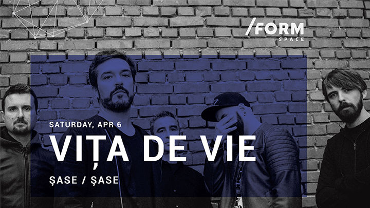 Vița de Vie at /FORM SPACE