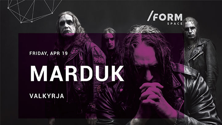 Marduk at /FORM SPACE