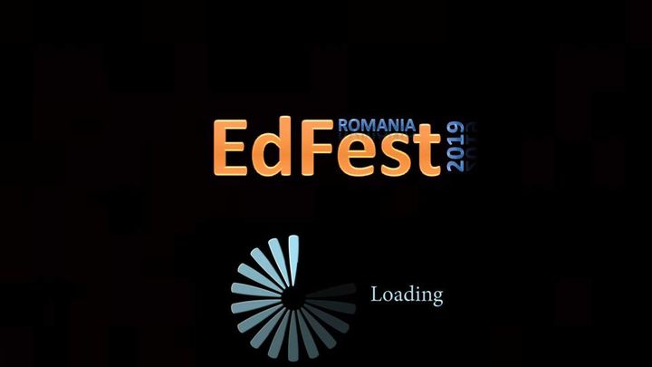 Facilitare grafică @EdFest