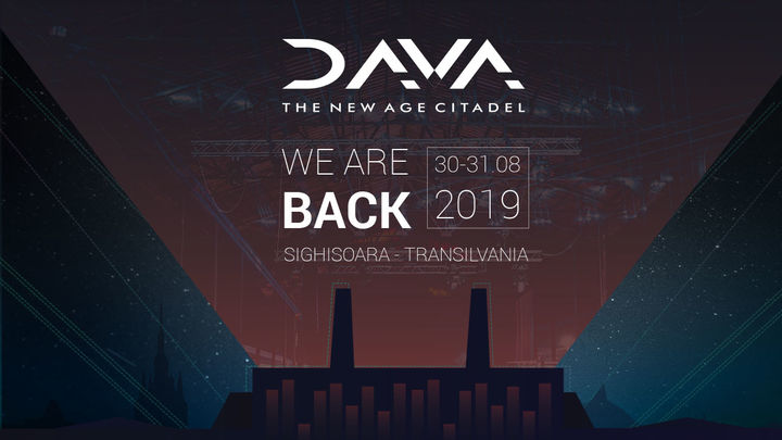DAVA Festival 2019