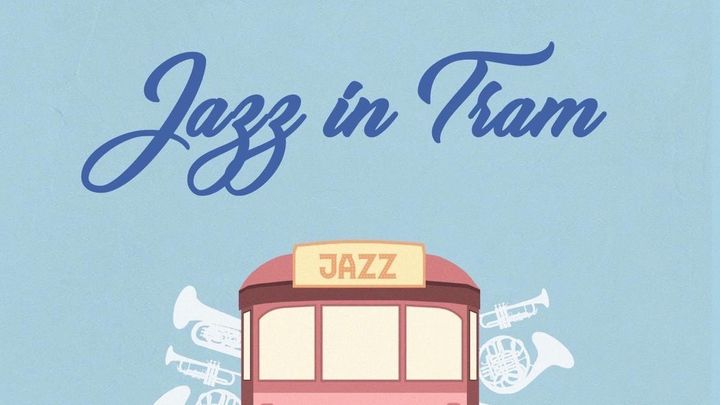 Jazz in the Tram