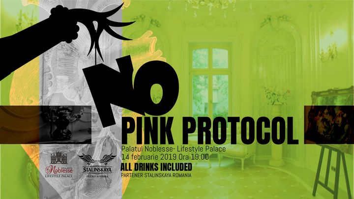 NO PINK Protocol