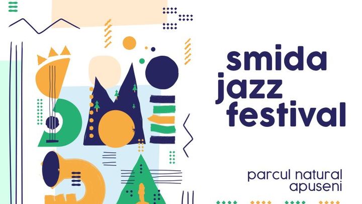 Smida Jazz Festival 2019