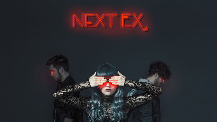 Constanta : Next EX live