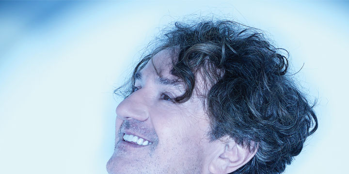 Concert Goran Bregovic la Sala Palatului