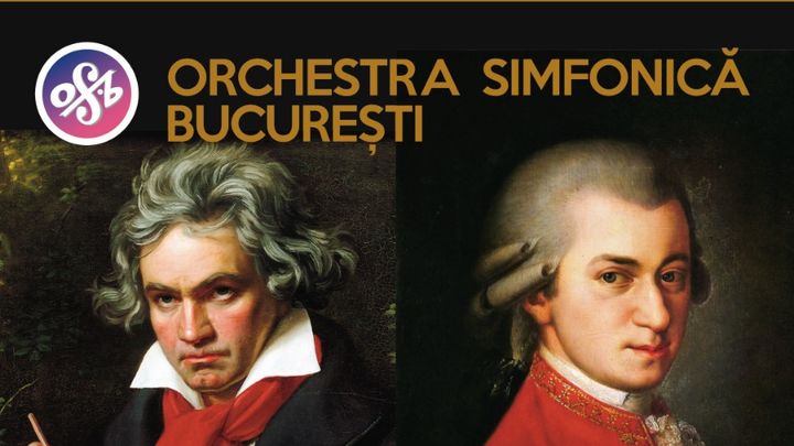 SalutCULTURA! Simfonia Clasică - Orchestra Simfonica Bucuresti
