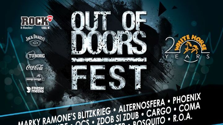 Out of Doors Fest