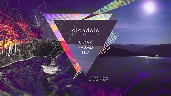 Alandala by the lake -[9th_edition]