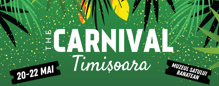 The Carnival Timisoara 2022