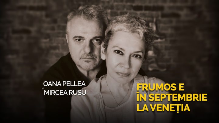 Timisoara:  Frumos e în septembrie la Veneția