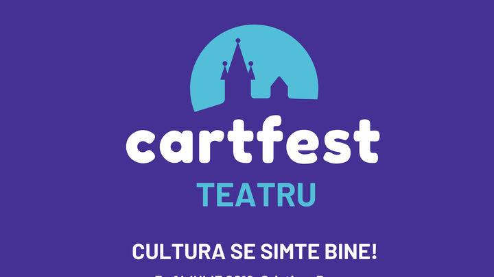 Festivalul de Artă și Cultură Cartfest