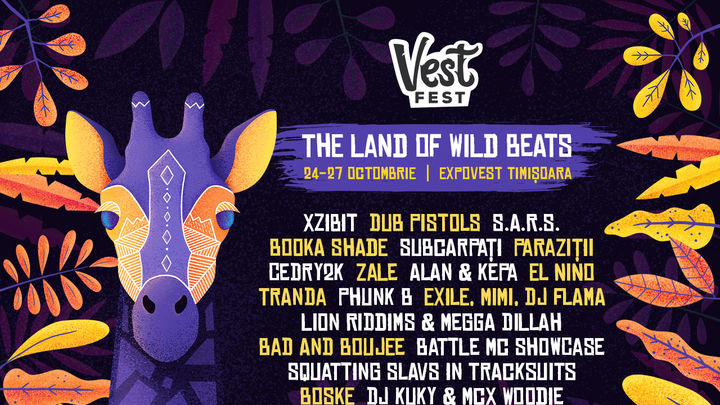 Vest Fest 2019