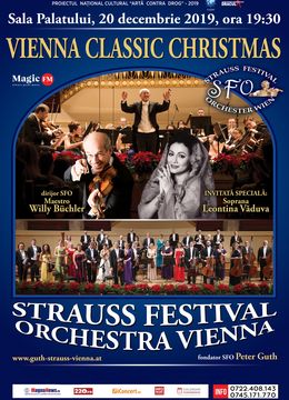 Vienna Classic Christmas
