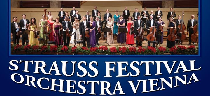 Vienna Classic Christmas
