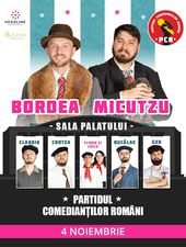 Bilete la concerte, spectacole, teatru și standup - iaBilet.ro