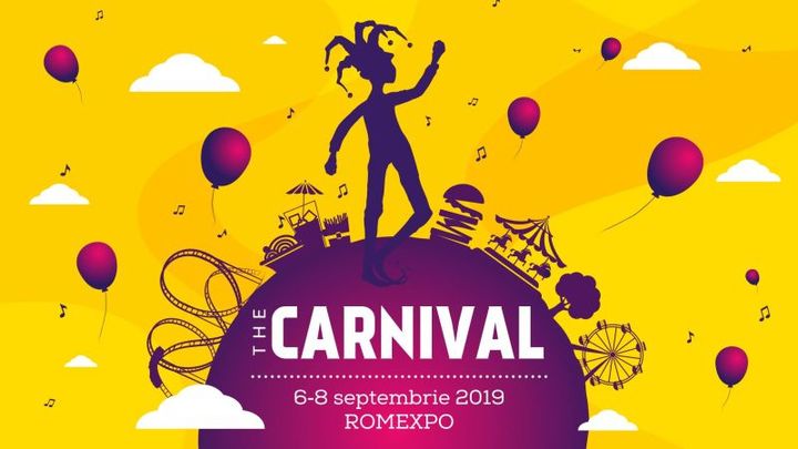 The Carnival Bucuresti 2019