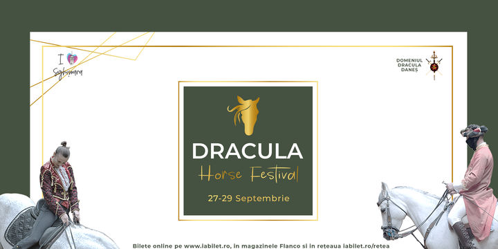 Dracula Horse Festival