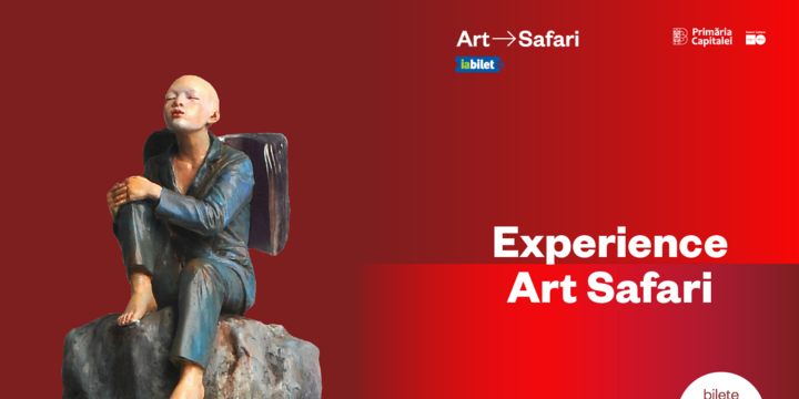 Art Safari București