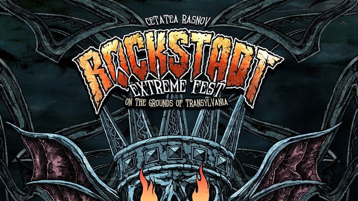 Rockstadt Extreme Fest 2020