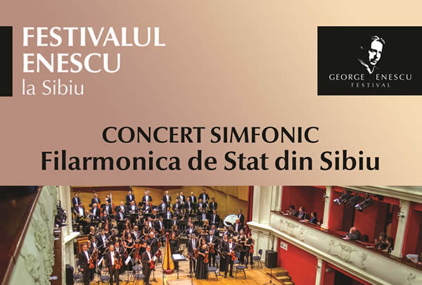 Orchestra Filarmonicii din Sibiu 