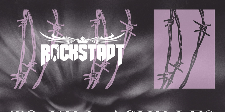 To Kill Achilles, The Weight Of Atlas at Rockstadt