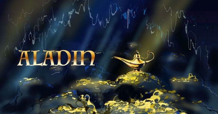 Aladin: Buzau