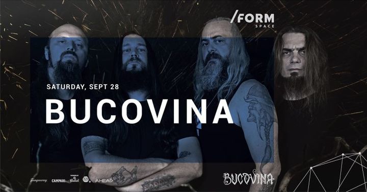 Bucovina at /FORM SPACE