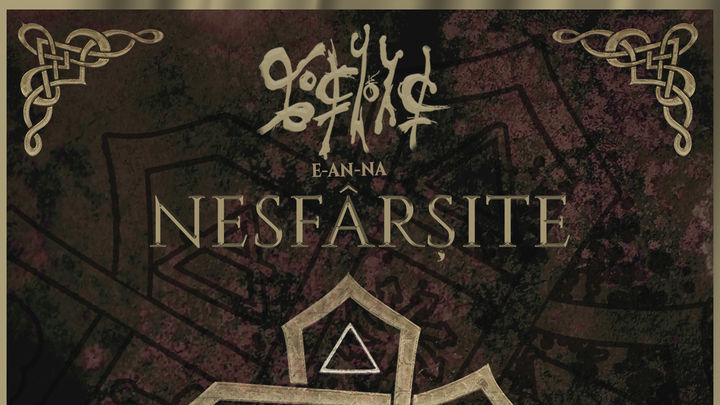 E-an-na lansare album Nesfarsite la Suceava