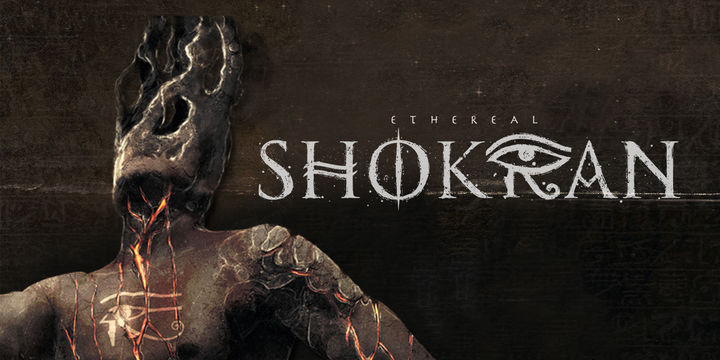 Shokran (RU) @Quantic Open Air
