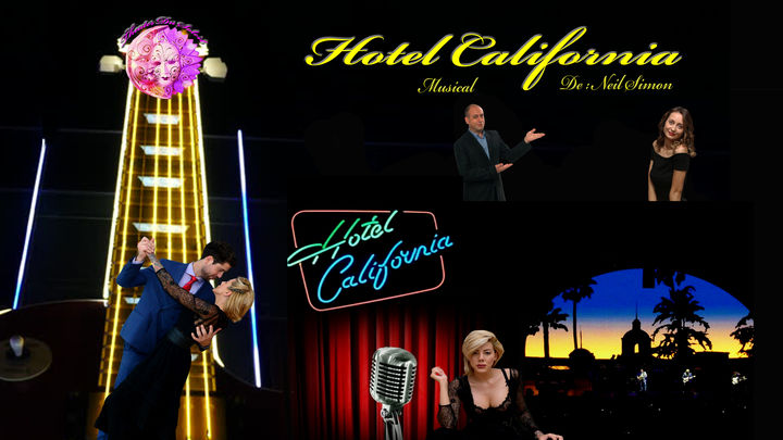 Comedia muzicală “Hotel California” în premieră la Teatrul “Jean Bart” din Tulcea