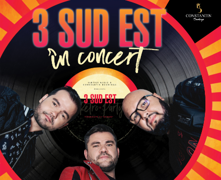 Bilete Bacau Concert 3 Sud Est 19 Oct 19 22 00 Beraria