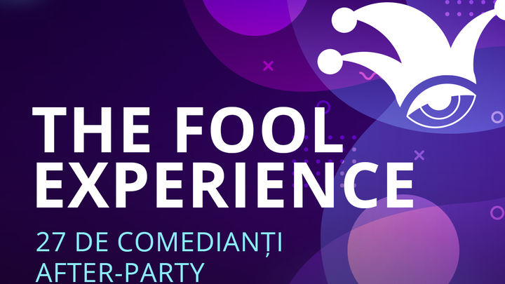 The Fool Experience - New season