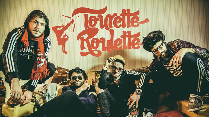 Tourette Roulette / Expirat / 21.11