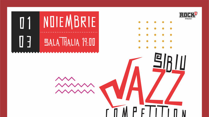 Sibiu Jazz Competition 2019