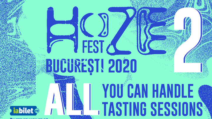 Haze Fest 02