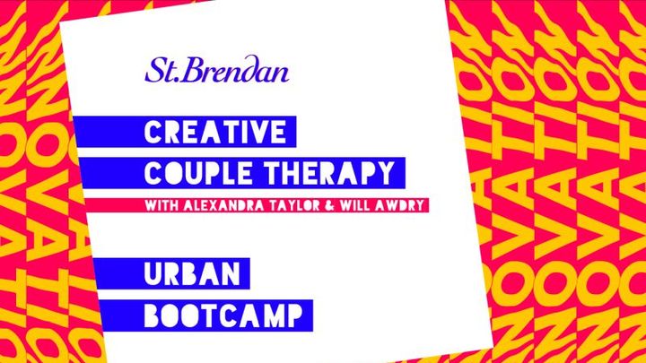 Cluj-Napoca: Urban Bootcamp: Creative Couple Therapy
