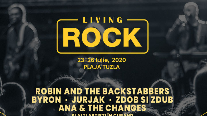 Living Rock Festival - editia 2021