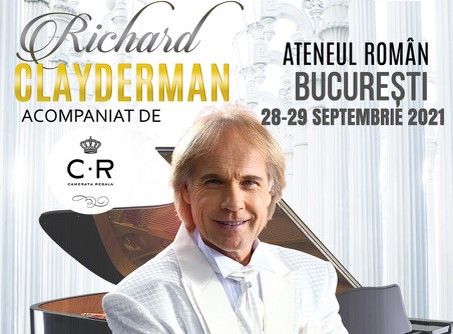 Richard Clayderman - La Belle Epoque