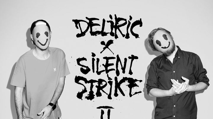 Second Show - Deliric x Silent Strike II / Expirat / 06.12