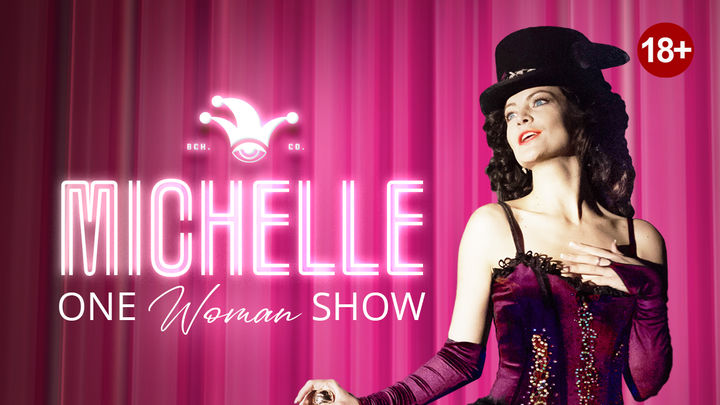 The Fool: Michelle - One Woman Show
