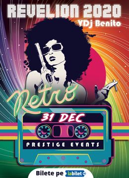 Revelion Retro