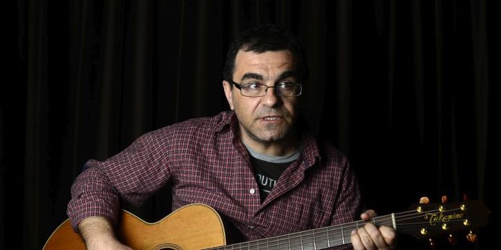 Bilete Concert Mihai Margineanu 31 Ian Ora 22 30 Hard Rock Cafe Iabilet Ro