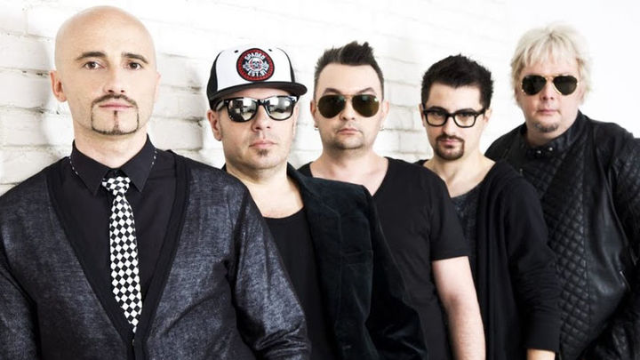 Voltaj lanseaza single-ul “OM” pe 27 decembrie la Hard Rock Cafe