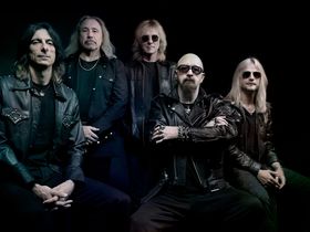 20 iulie '21: Judas Priest - 50 Heavy Metal Years