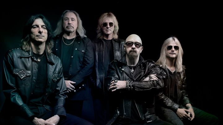 Judas Priest - 50 Heavy Metal Years