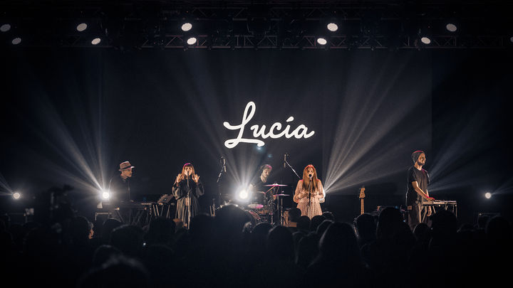 Lucia & Muse Quartet / Expirat / 29.01