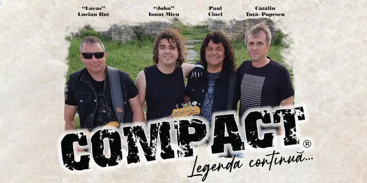 Arad: Concert Compact