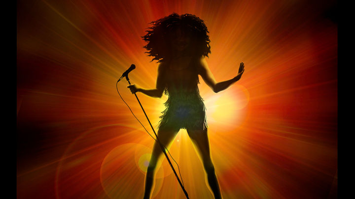 Constanta: Proud Mary – A Spectacular Tina Turner Tribute Show